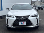 LEXUS UX250h
