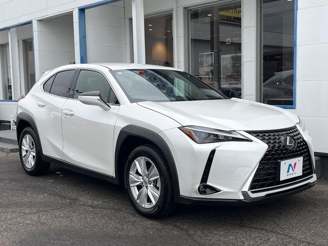 LEXUS UX250h