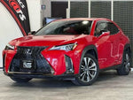 LEXUS UX250h AWD