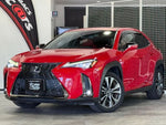 LEXUS UX250h AWD