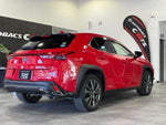 LEXUS UX250h AWD