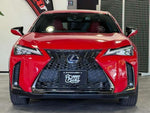 LEXUS UX250h AWD