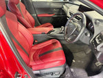 LEXUS UX250h AWD