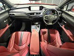 LEXUS UX250h AWD