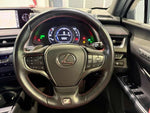 LEXUS UX250h AWD