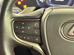 LEXUS UX250h AWD