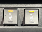 COROLLA CROSS HYBRID