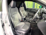 COROLLA CROSS HYBRID