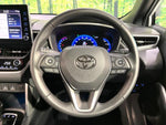 COROLLA CROSS HYBRID
