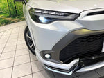 COROLLA CROSS HYBRID