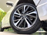 COROLLA CROSS HYBRID