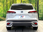 COROLLA CROSS HYBRID
