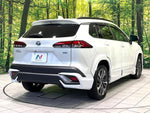 COROLLA CROSS HYBRID