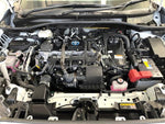COROLLA CROSS HYBRID