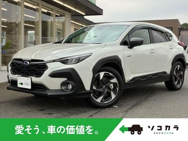 CROSSTREK