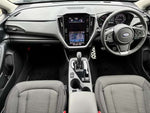 CROSSTREK