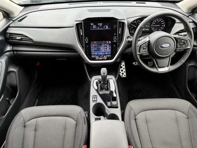 CROSSTREK