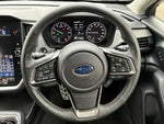 CROSSTREK