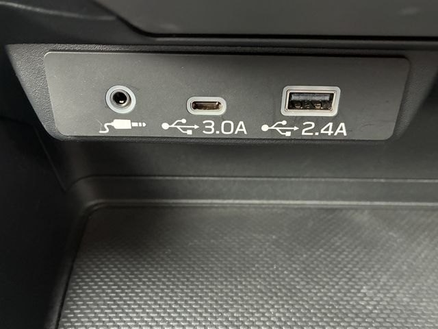 CROSSTREK