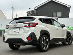 CROSSTREK