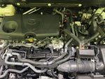 HARRIER HYBRID