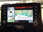 YARIS CROSS HYBRID