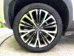 YARIS CROSS HYBRID