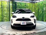 YARIS CROSS HYBRID