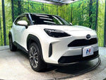 YARIS CROSS HYBRID