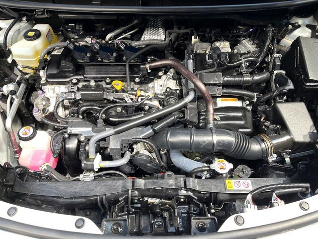 YARIS CROSS HYBRID