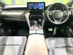 HARRIER 4WD