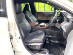 HARRIER 4WD