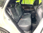 HARRIER 4WD