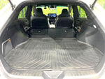 HARRIER 4WD