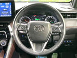 HARRIER 4WD