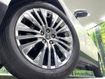 HARRIER 4WD