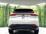 HARRIER 4WD