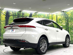 HARRIER 4WD