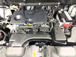 HARRIER 4WD