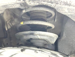 HARRIER 4WD