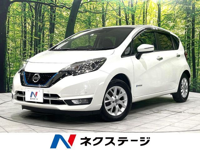 NOTE 4WD