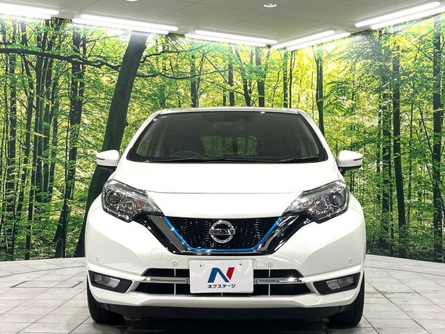 NOTE 4WD