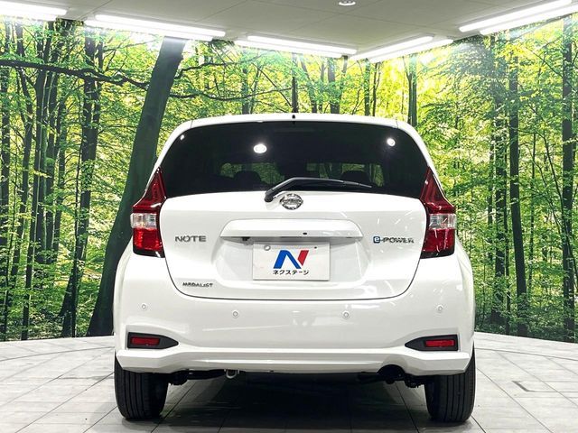 NOTE 4WD