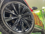 CROWN SPORT