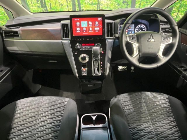 DELICA D:5 4WD