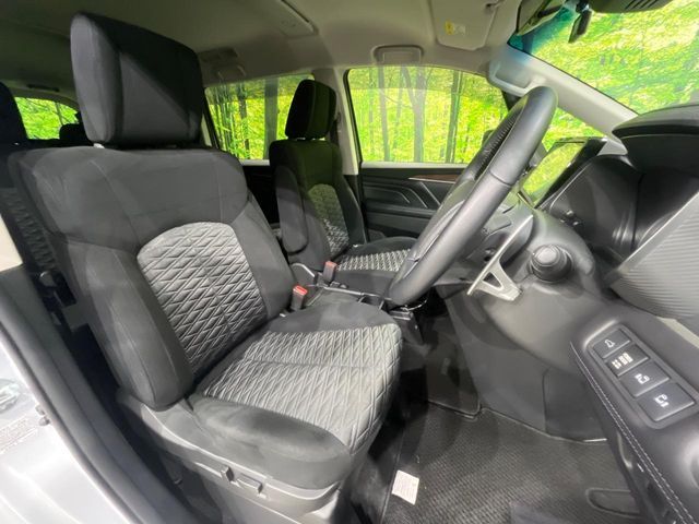 DELICA D:5 4WD