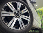 DELICA D:5 4WD