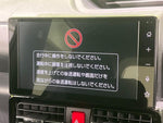 TANTO CUSTOM
