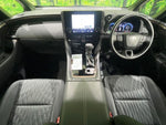ALPHARD hybrid