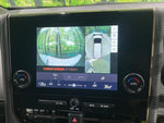 ALPHARD hybrid